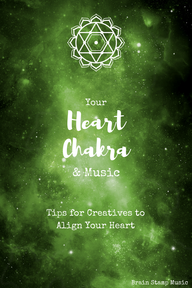 Detail Heart Chakra Images Nomer 26