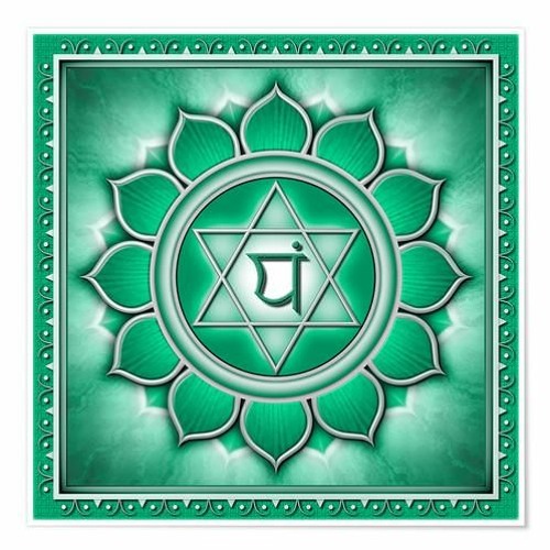 Download Heart Chakra Images Nomer 46