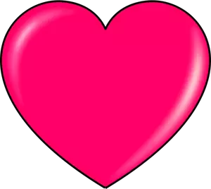 Detail Heart Cliparts Nomer 21
