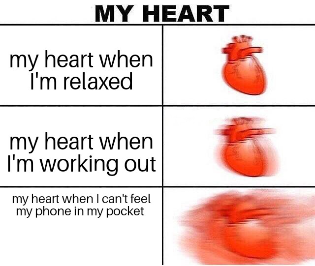 Detail Heart Disease Meme Nomer 17