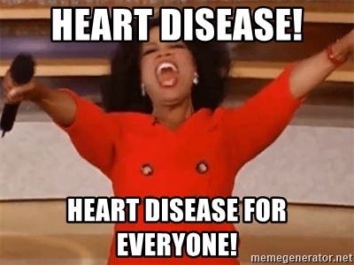 Detail Heart Disease Meme Nomer 18