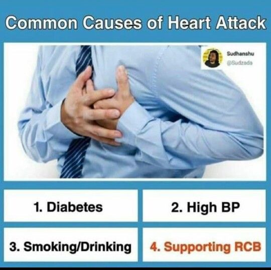 Detail Heart Disease Meme Nomer 46