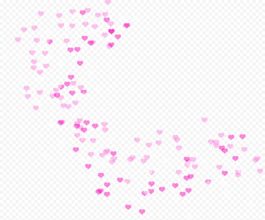 Detail Heart Effect Png Nomer 5