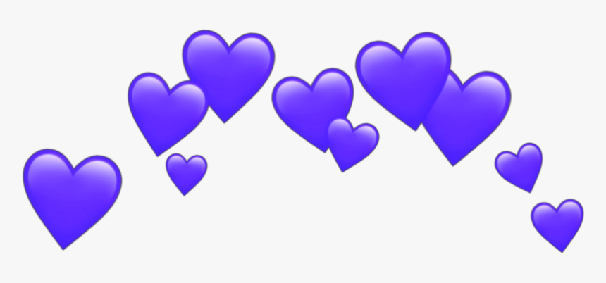 Detail Heart Effect Png Nomer 40