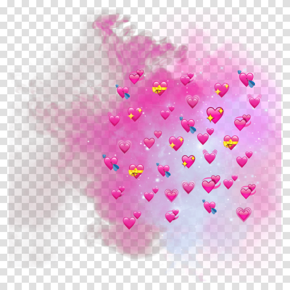 Detail Heart Emoji Meme Nomer 41