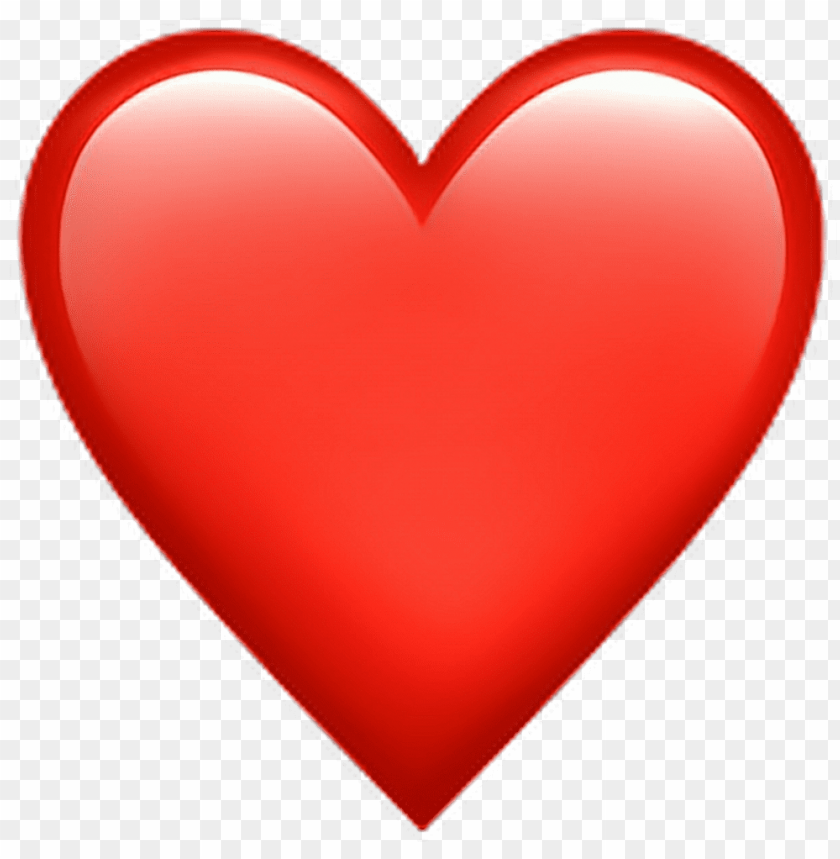 Heart Emoji Png - KibrisPDR