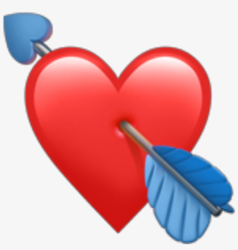 Detail Heart Emoji Png Nomer 17