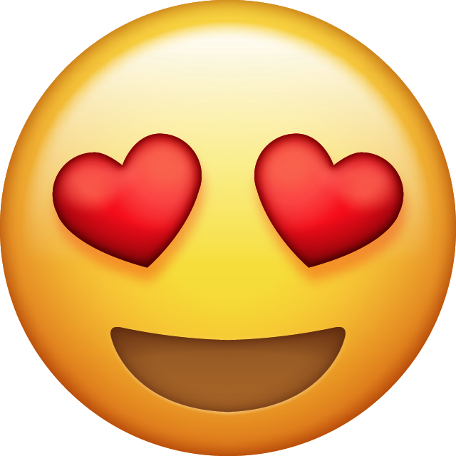 Detail Heart Emoji Png Nomer 23