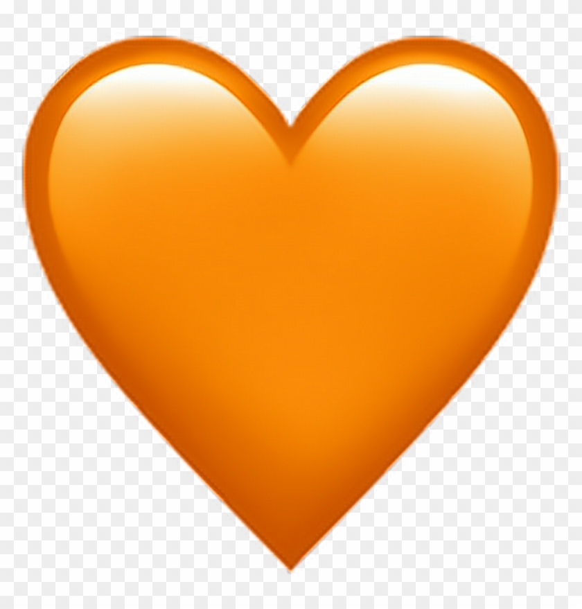 Detail Heart Emoji Png Nomer 26