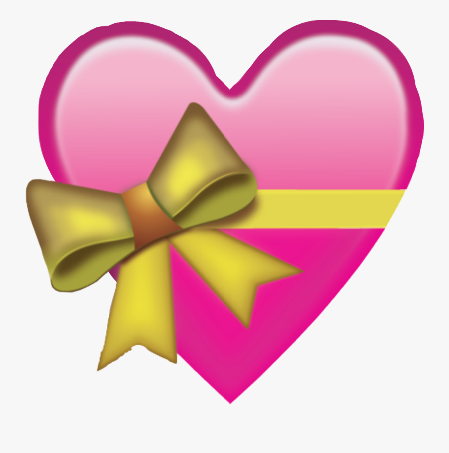 Detail Heart Emoji Png Nomer 32