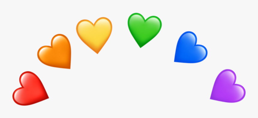 Detail Heart Emoji Png Nomer 43