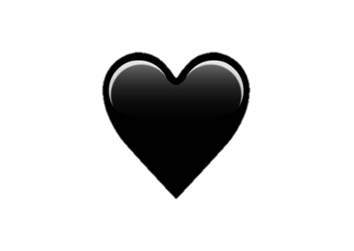 Detail Heart Emoji Png Nomer 45