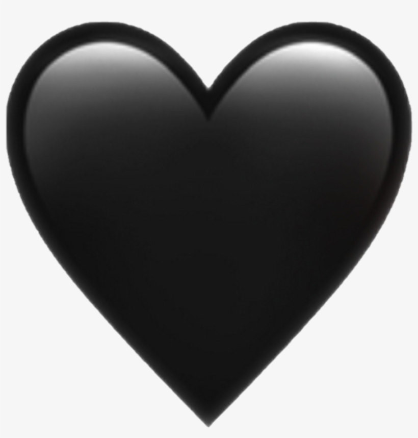 Detail Heart Emoji Png Nomer 48