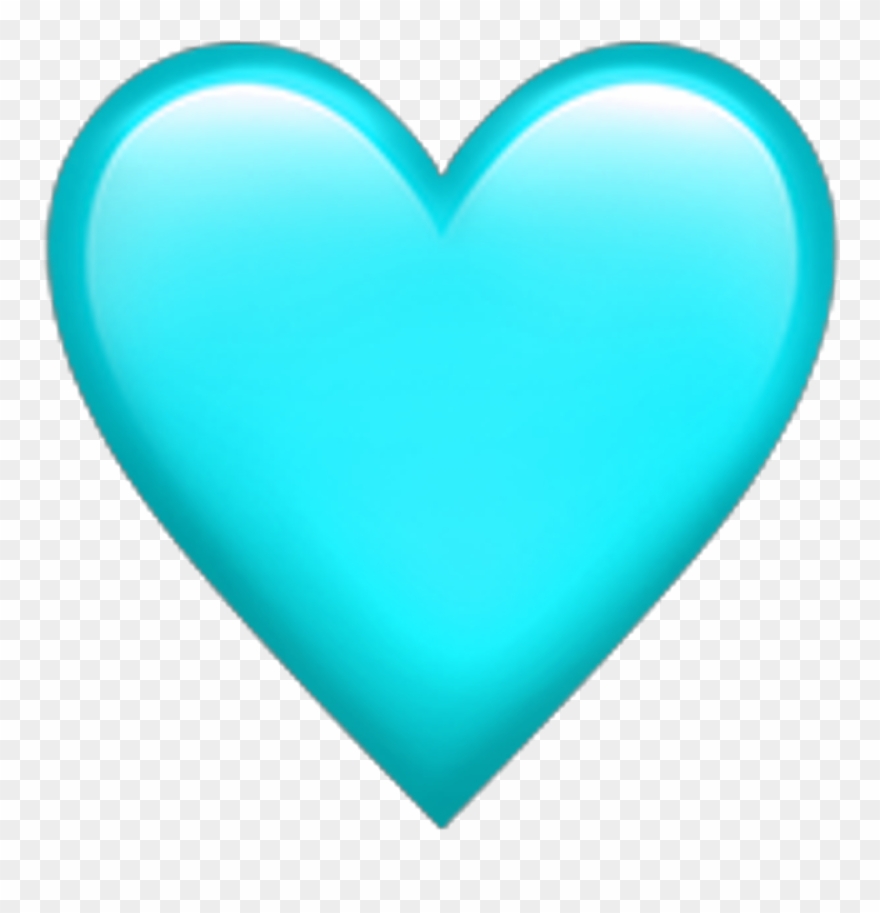 Detail Heart Emoji Png Nomer 51