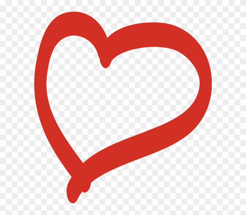 Detail Heart Free Image Nomer 13