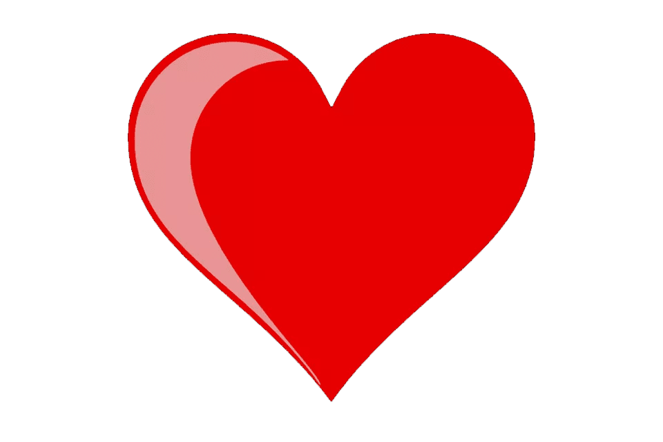 Detail Heart Free Image Nomer 2