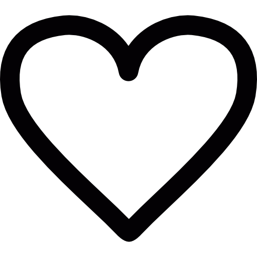 Detail Heart Icon Png Nomer 4