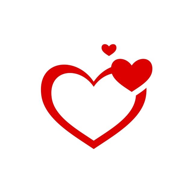 Detail Heart Icon Png Nomer 47