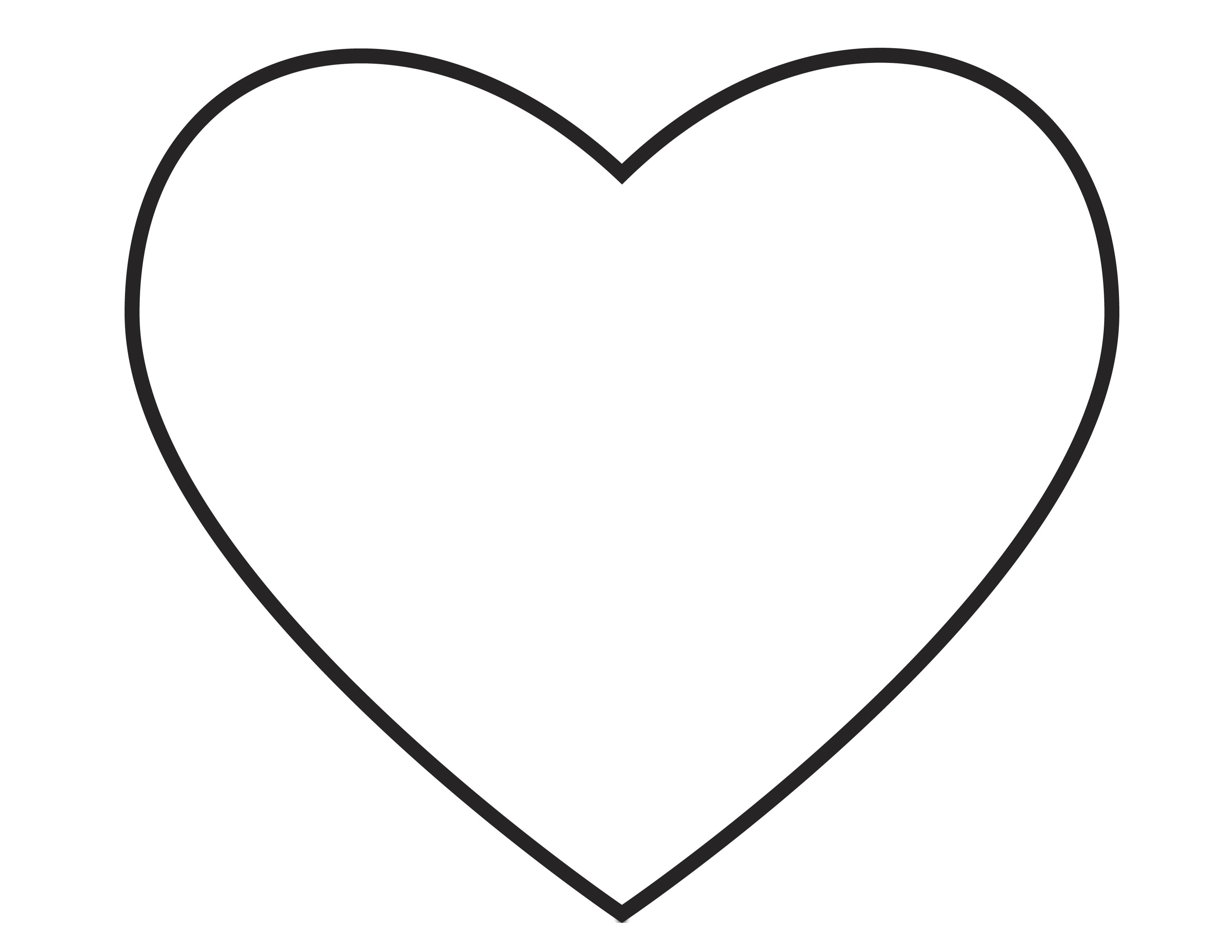 Detail Heart Image Nomer 22