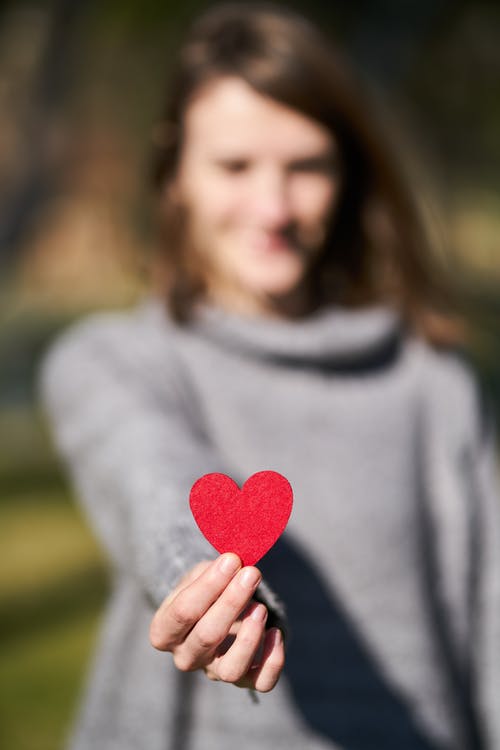 Detail Heart Image Nomer 26