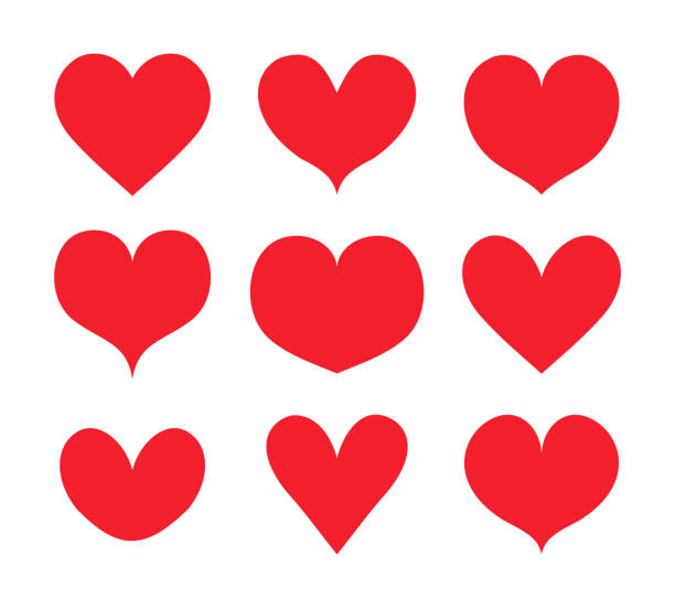 Detail Heart Image Nomer 28