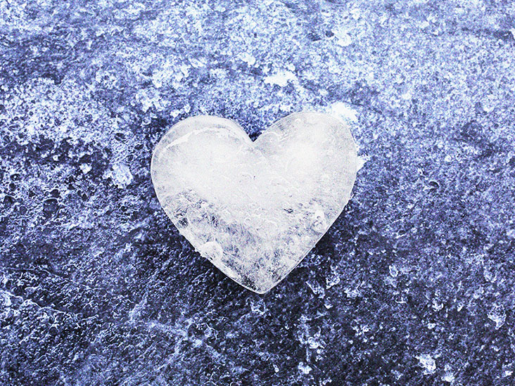 Detail Heart Image Nomer 30