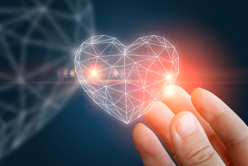 Detail Heart Image Nomer 31