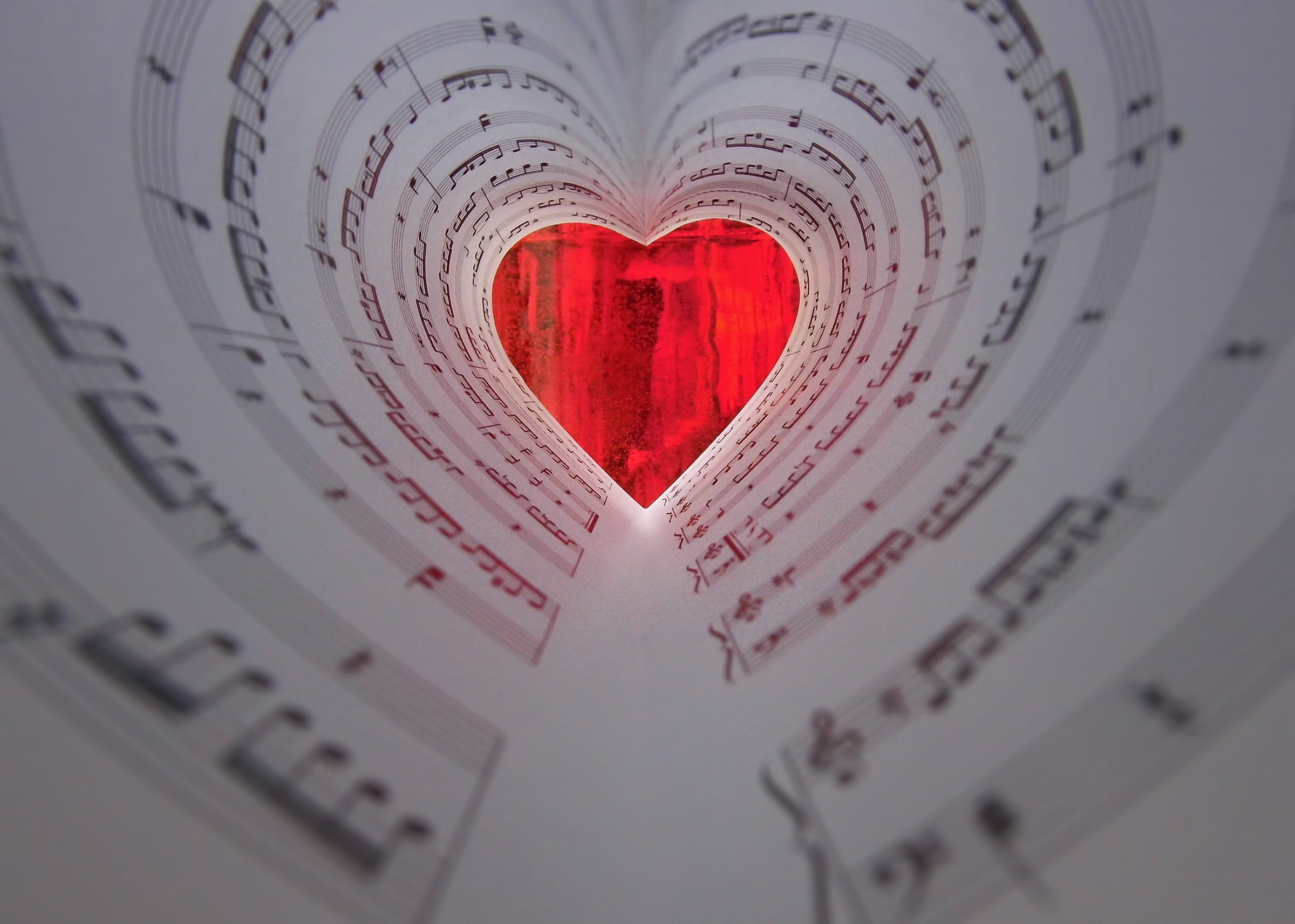 Detail Heart Image Nomer 34