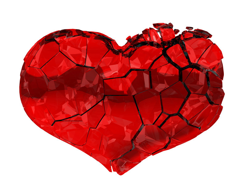 Detail Heart Image Nomer 35
