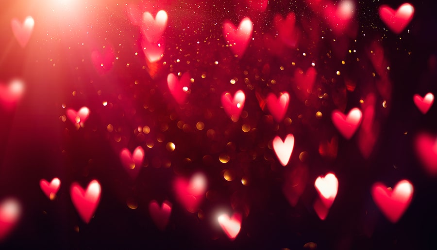 Detail Heart Image Nomer 43