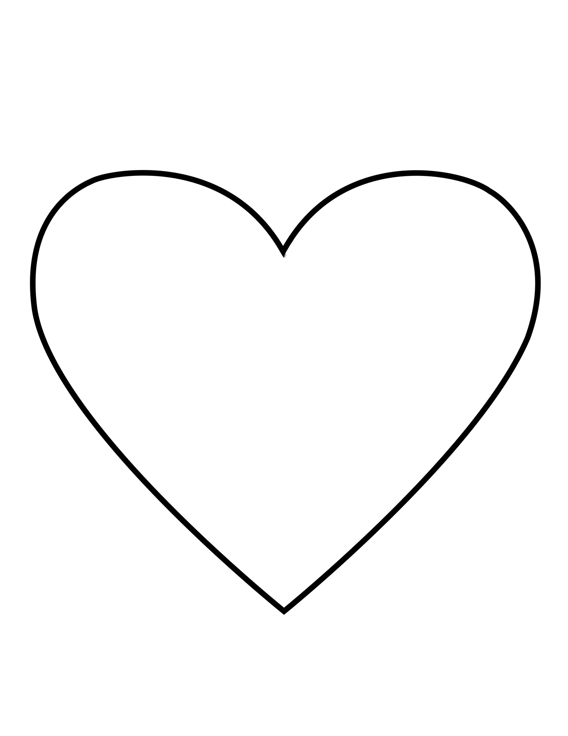 Detail Heart Image Nomer 6