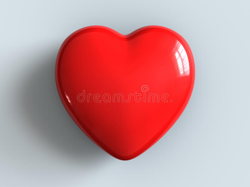 Detail Heart Image Nomer 48