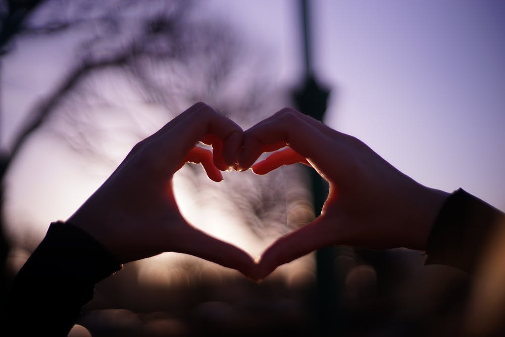 Detail Heart Image Nomer 53