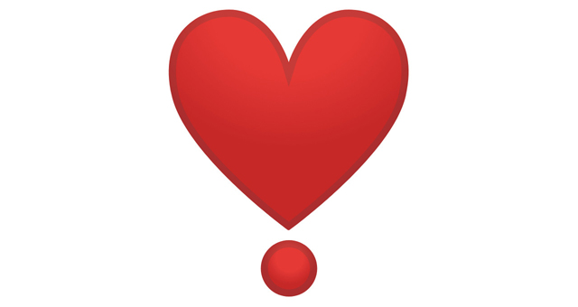 Detail Heart Image Nomer 7