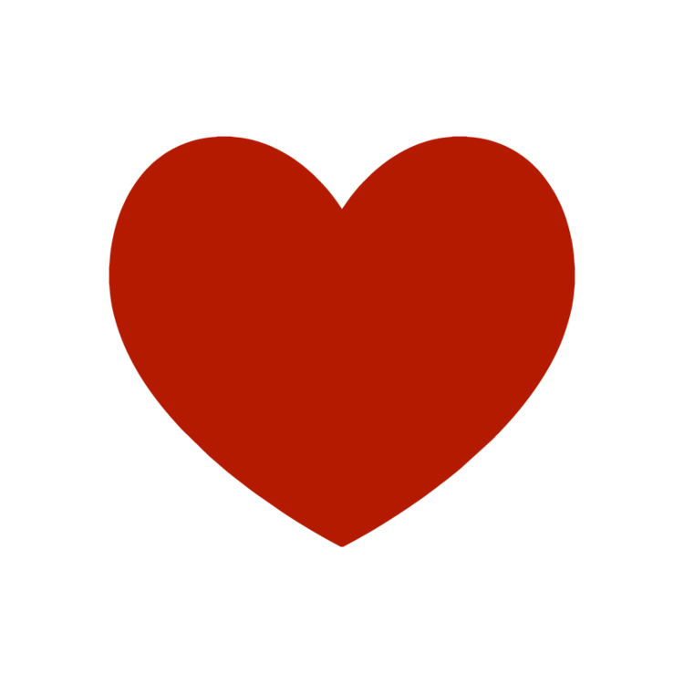 Detail Heart Image Free Nomer 10