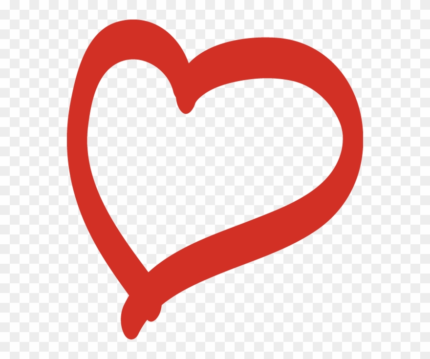 Detail Heart Image Free Nomer 41