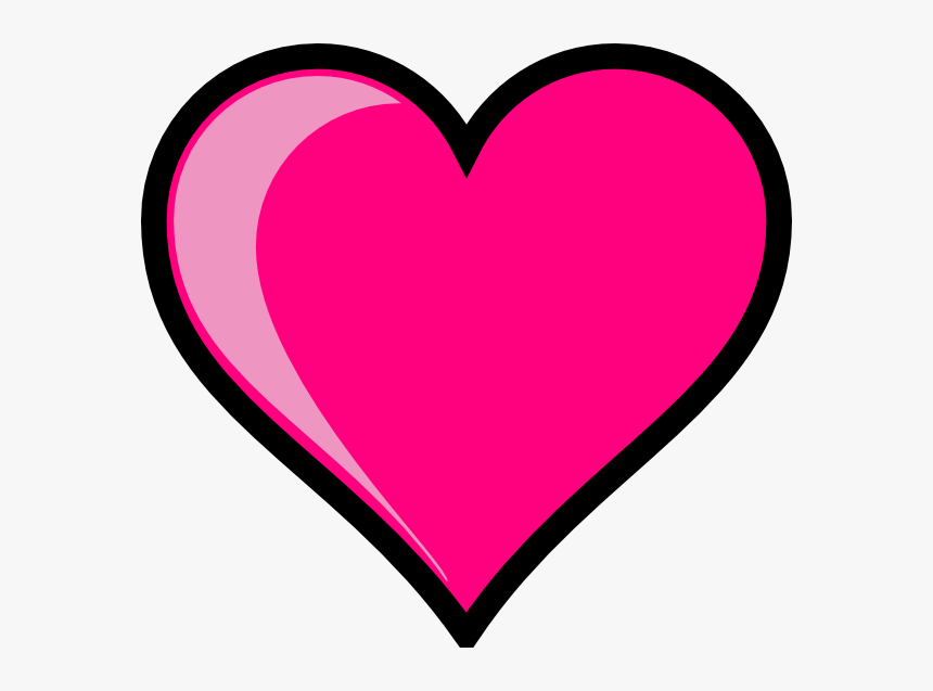 Detail Heart Image Free Nomer 44
