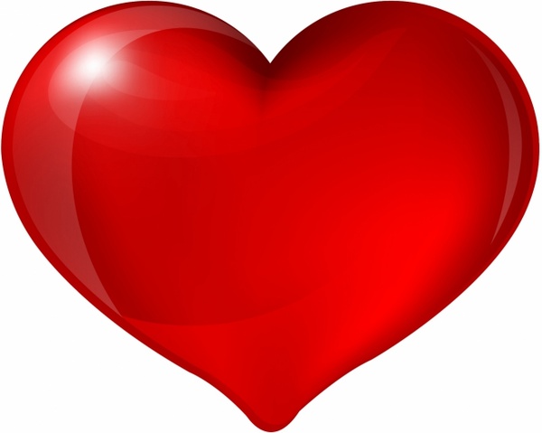 Detail Heart Images Free Download Nomer 2