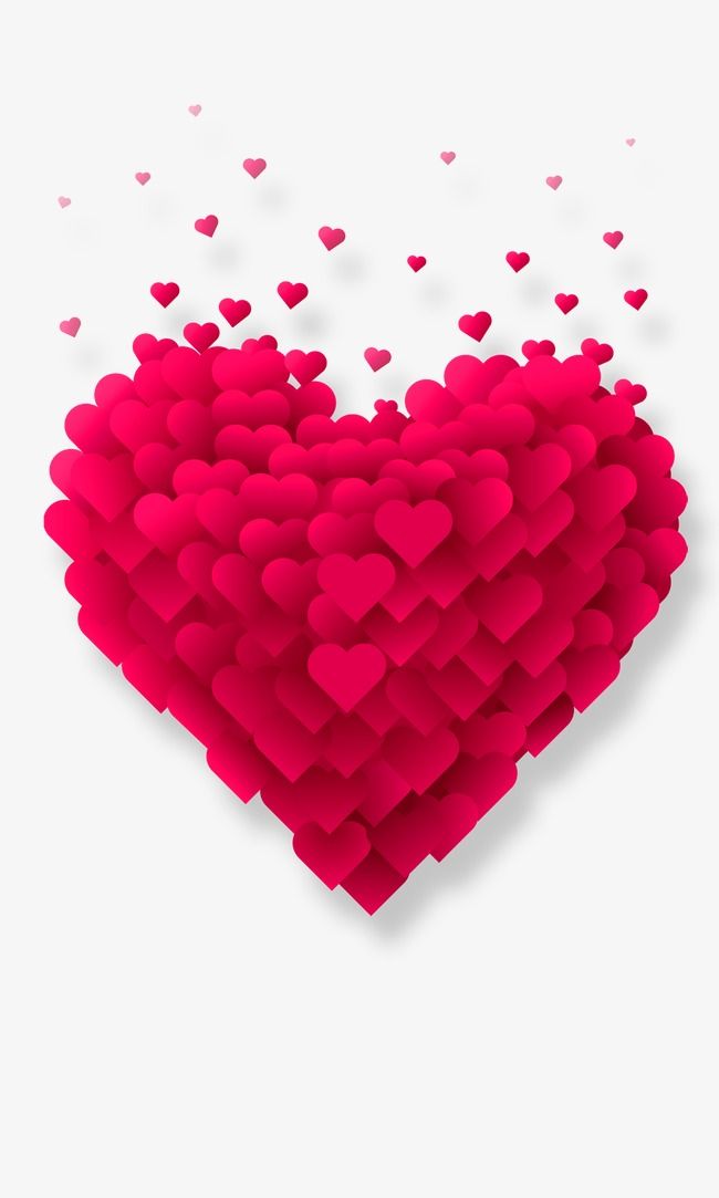 Detail Heart Images Free Download Nomer 44