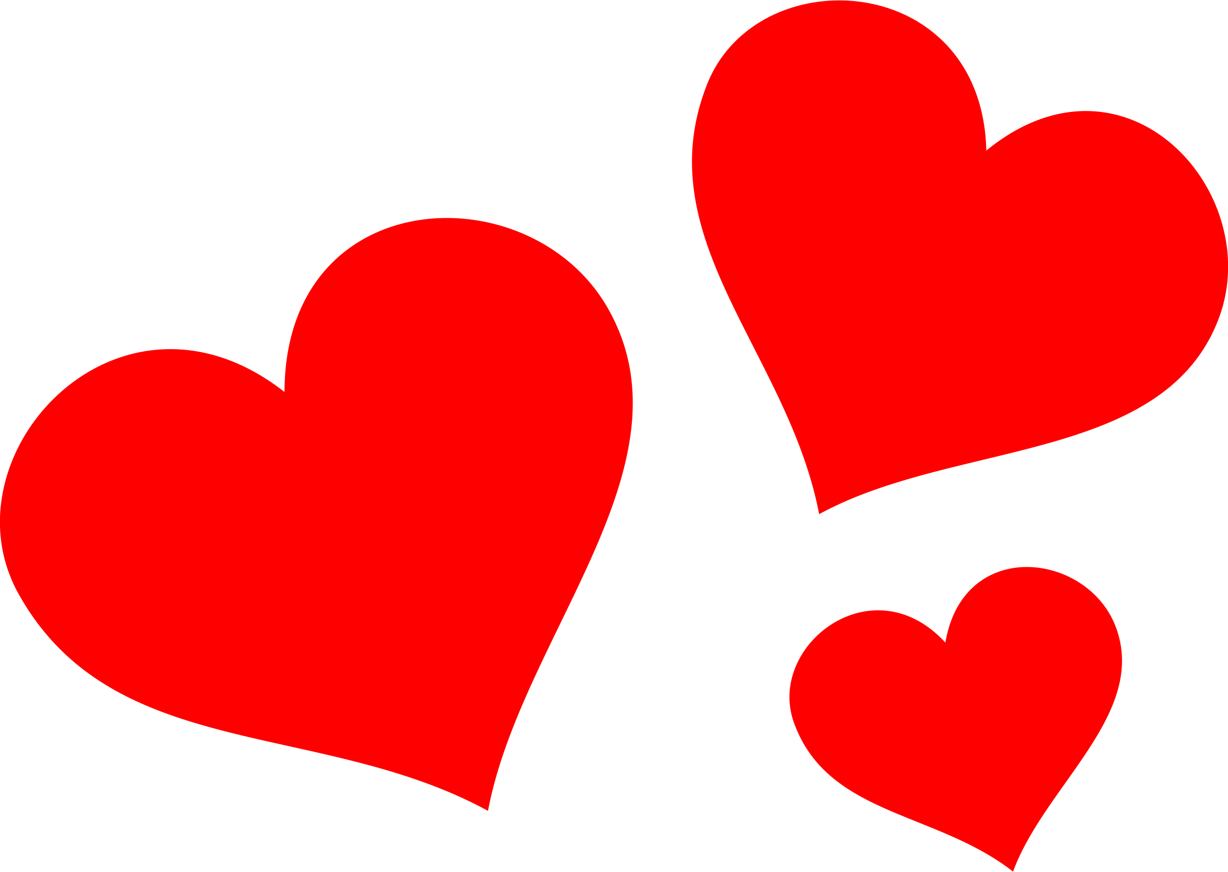 Detail Heart Images Png Nomer 7