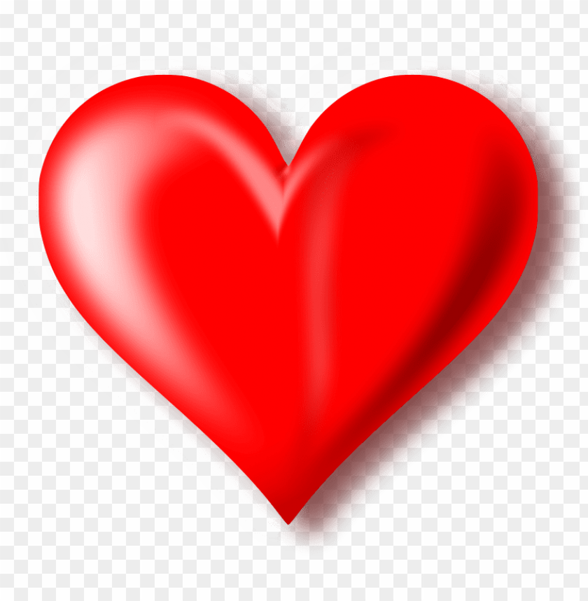 Detail Heart Images Png Nomer 25