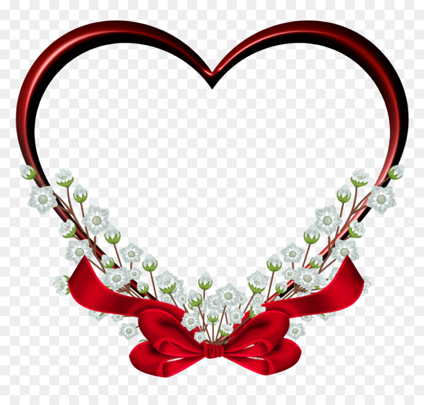 Detail Heart Images Png Nomer 29