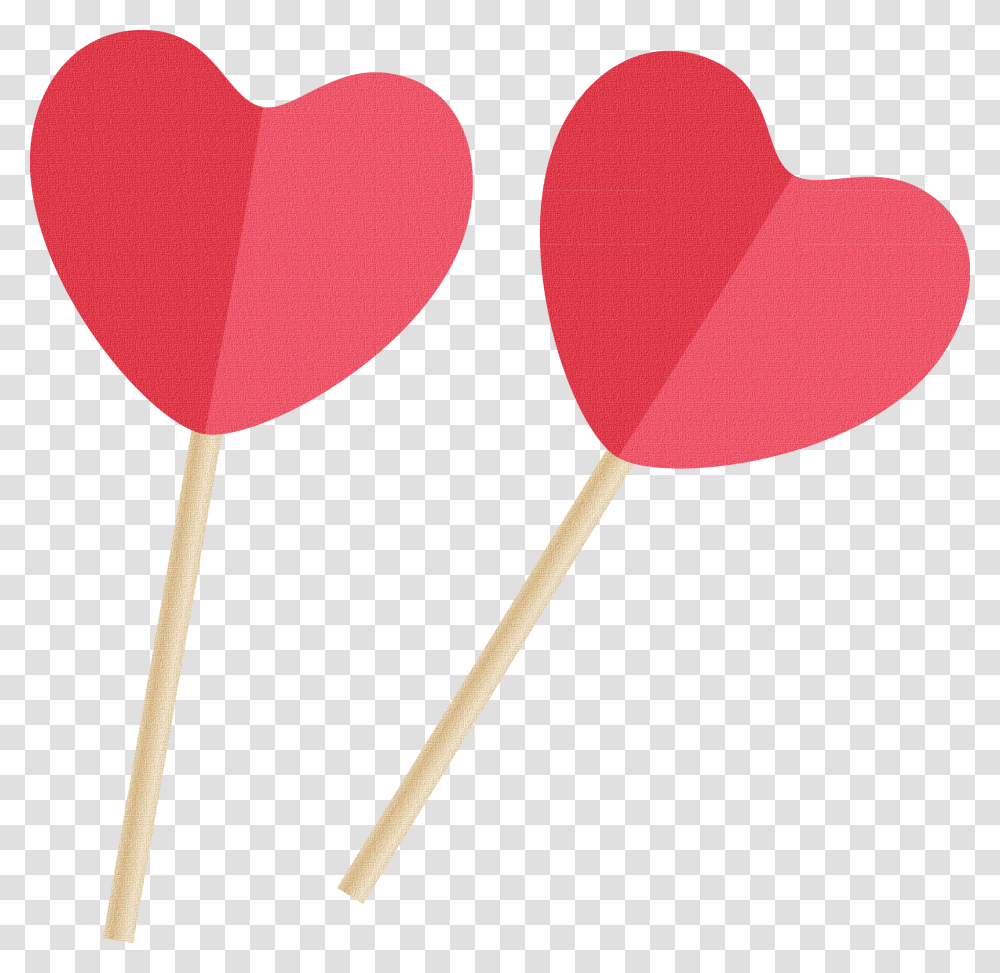 Detail Heart Lollipop Clipart Nomer 3