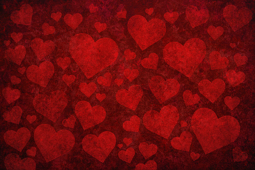 Detail Heart Love Image Nomer 28