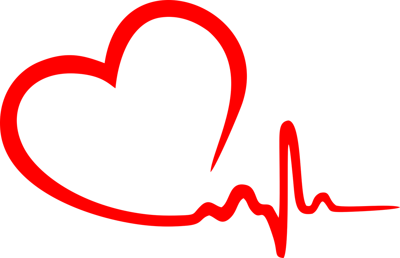 Detail Heart Love Image Nomer 8