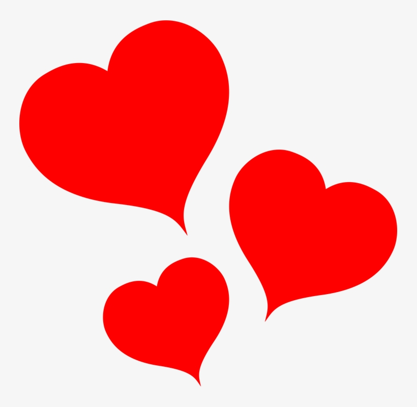 Detail Heart Love Logo Png Nomer 2