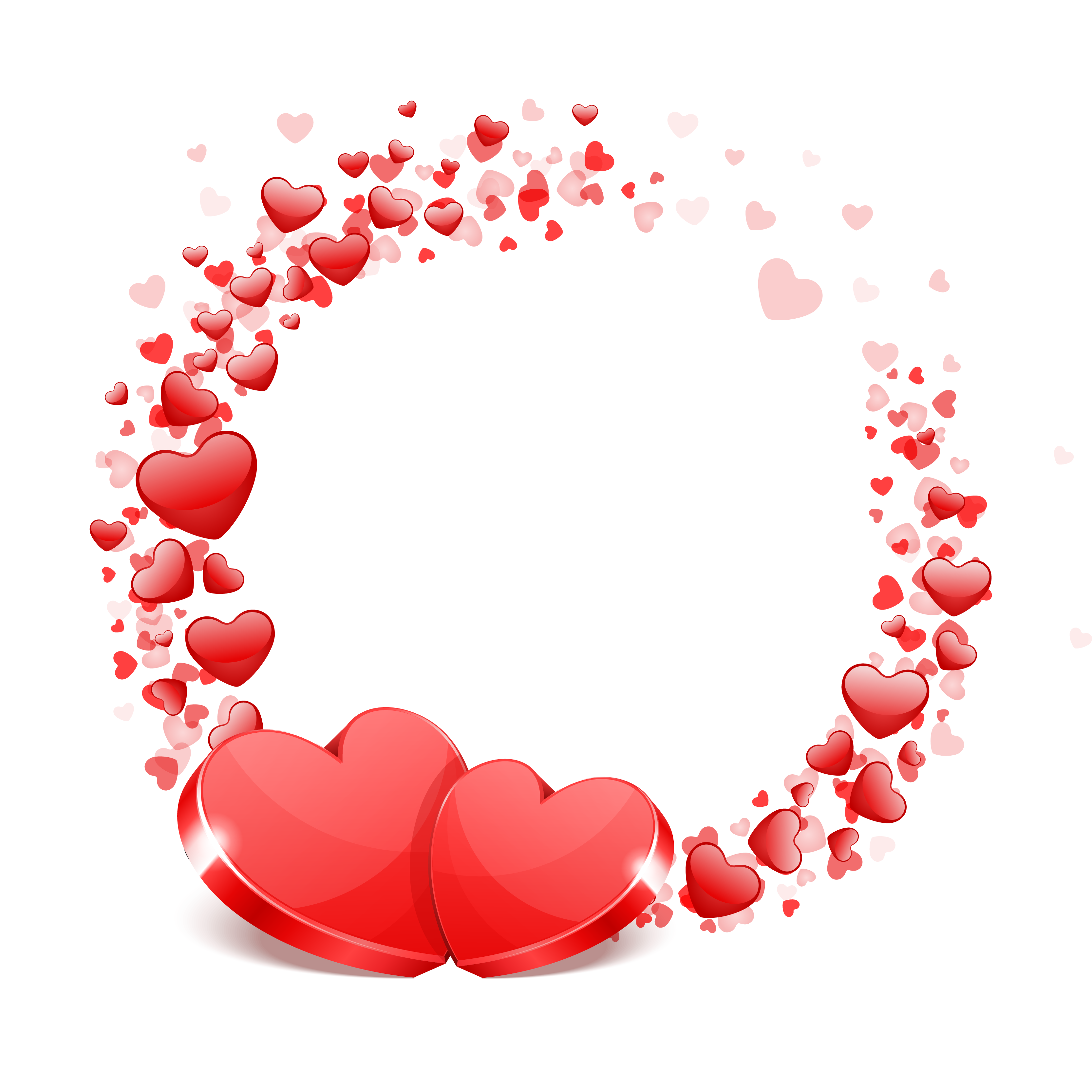 Detail Heart Love Logo Png Nomer 10