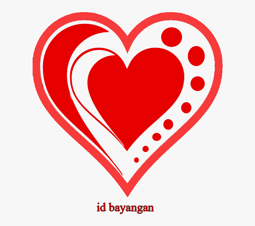Detail Heart Love Logo Png Nomer 25