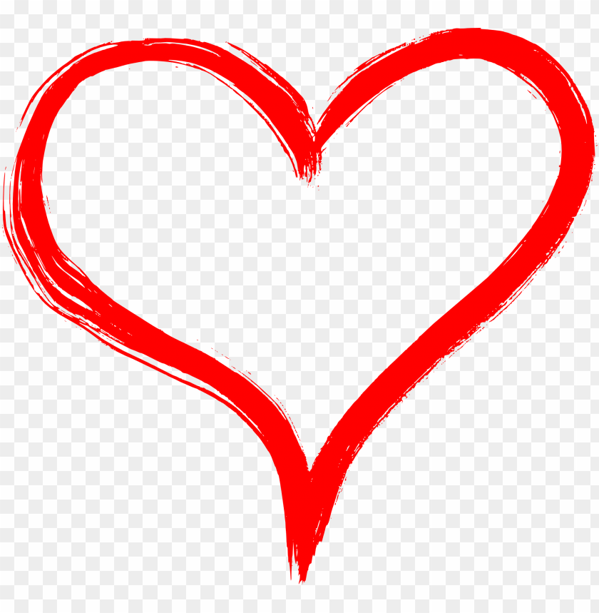 Detail Heart Ong Nomer 8