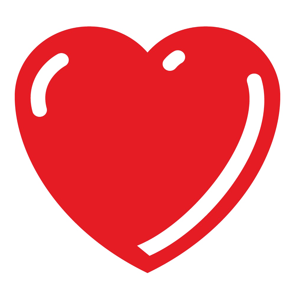 Detail Heart Ong Nomer 11